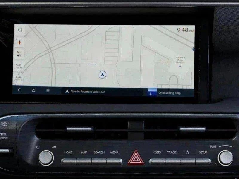 2027 Hyundai PALISADE HYBRID SEL Premium 7P