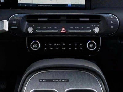 2027 Hyundai PALISADE HYBRID SEL Premium 7P