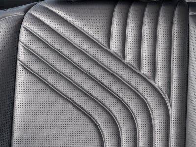 2027 Hyundai PALISADE HYBRID SEL Premium 7P
