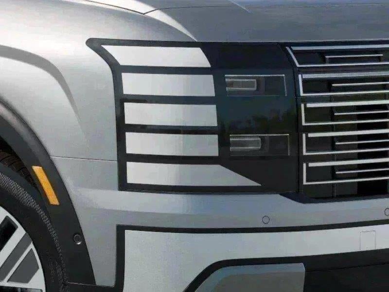 2027 Hyundai PALISADE HYBRID SEL Premium 7P