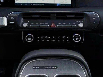 2027 Hyundai PALISADE HYBRID SEL Premium 8P