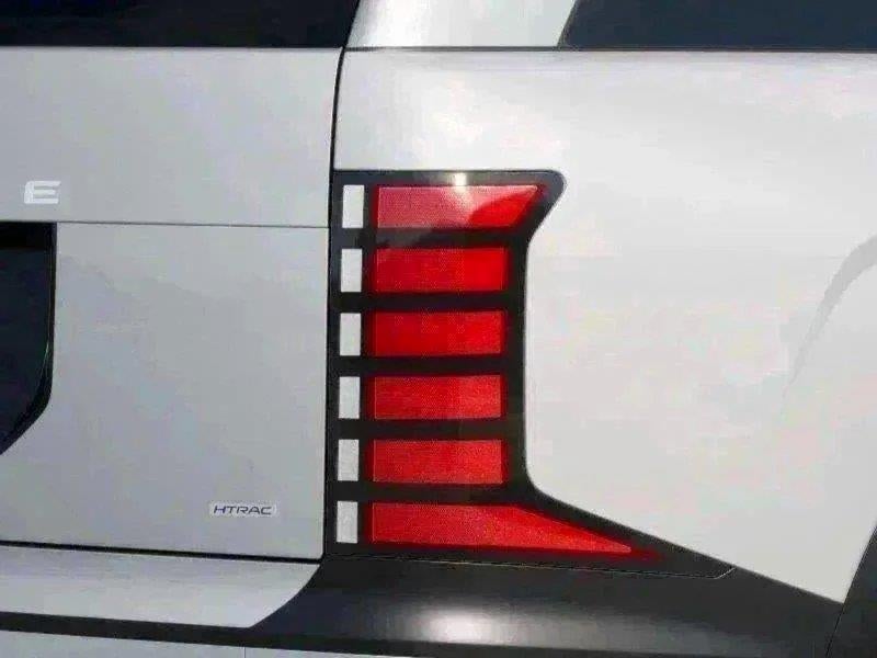 2027 Hyundai PALISADE HYBRID SEL Premium 8P