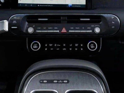 2027 Hyundai PALISADE HYBRID SEL Premium 8P