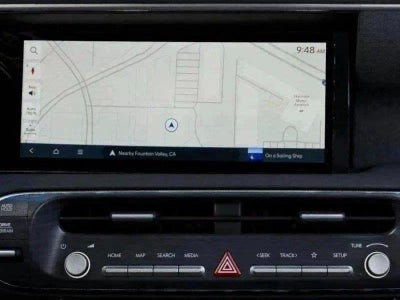 2027 Hyundai PALISADE HYBRID SEL Premium 8P