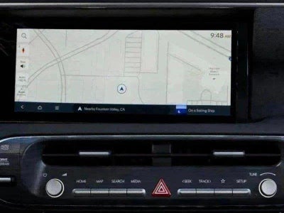 2027 Hyundai PALISADE HYBRID SEL Premium 8P