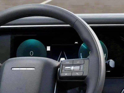 2027 Hyundai PALISADE HYBRID SEL Premium 8P