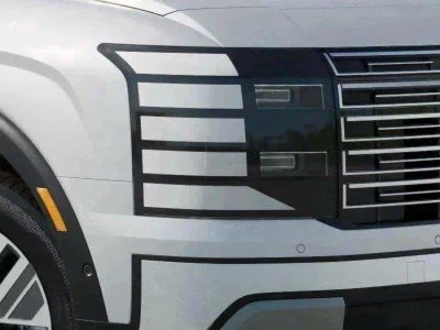 2027 Hyundai PALISADE HYBRID SEL Premium 8P