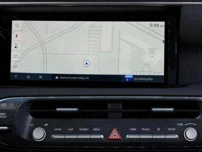 2027 Hyundai PALISADE HYBRID SEL Premium 8P