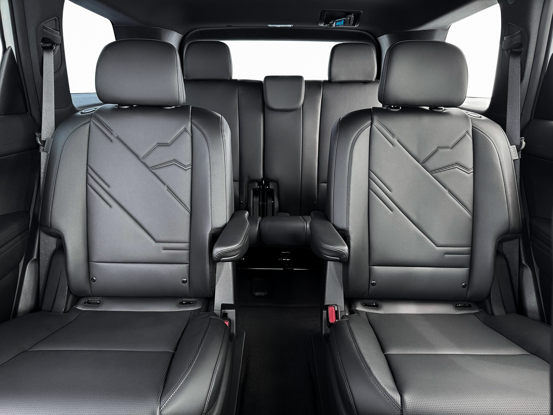 2026 Hyundai Palisade XRT Pro - Photo 16