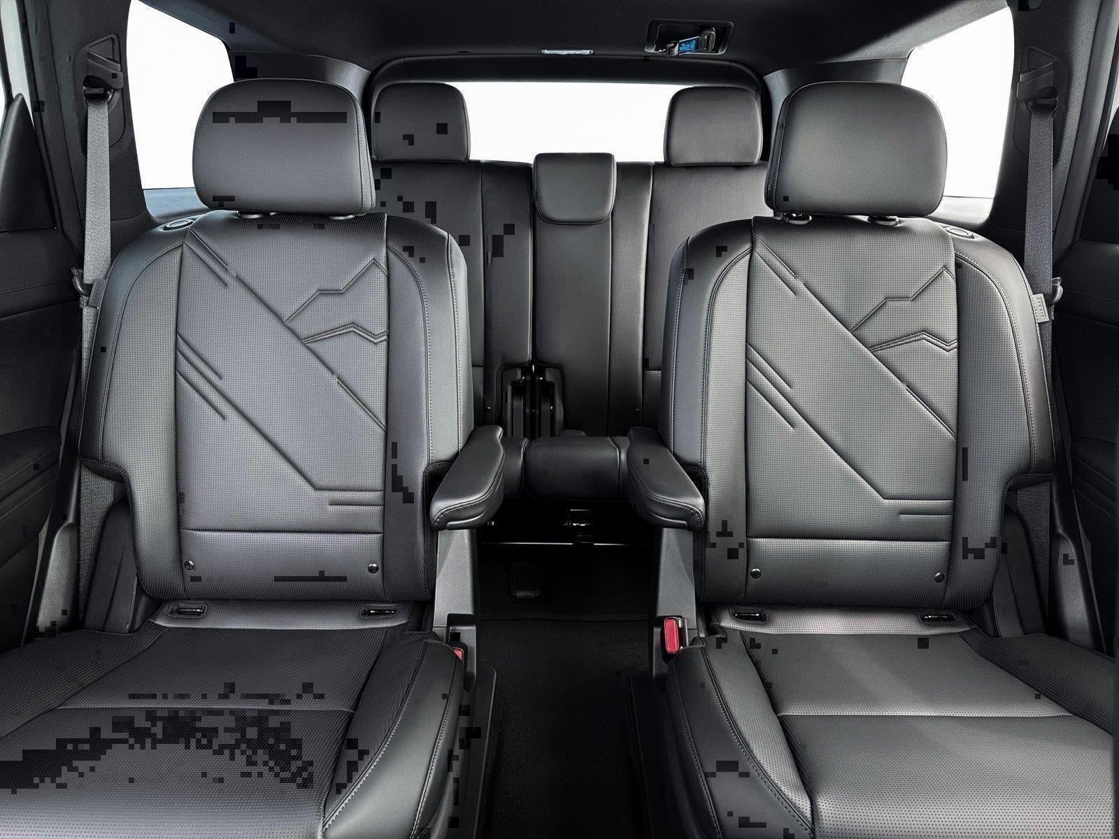 2026 Hyundai Palisade XRT Pro - Photo 50