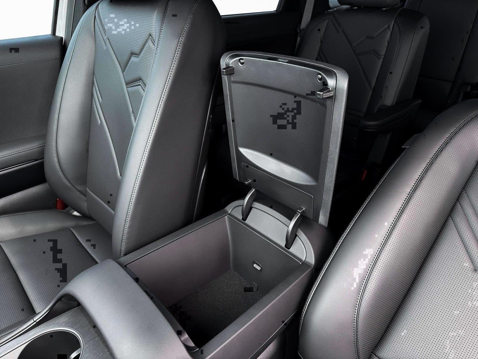2026 Hyundai Palisade XRT Pro - Photo 53