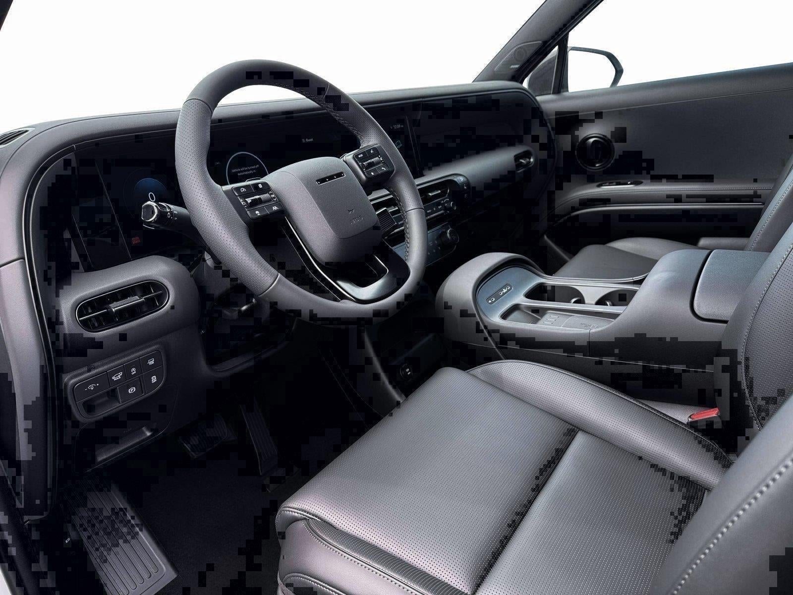 2026 Hyundai Palisade XRT Pro - Photo 68