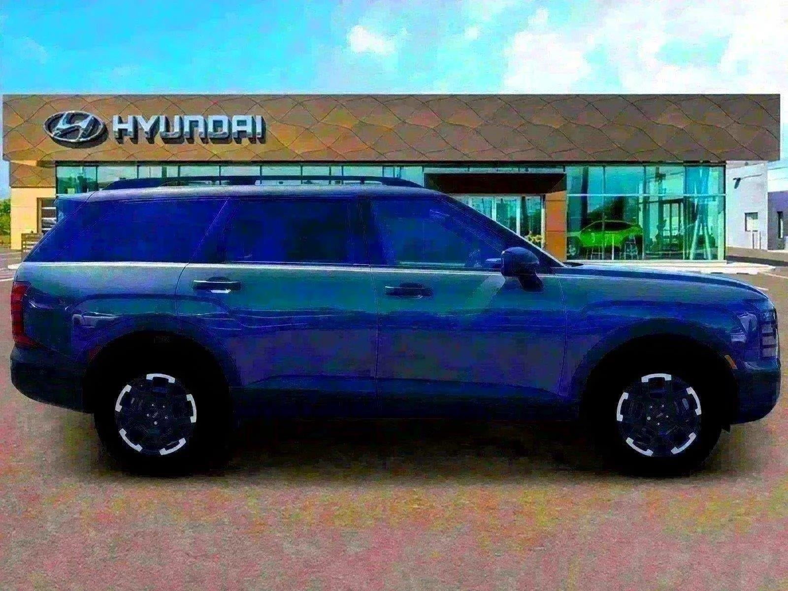 2026 Hyundai Palisade XRT Pro - Photo 87