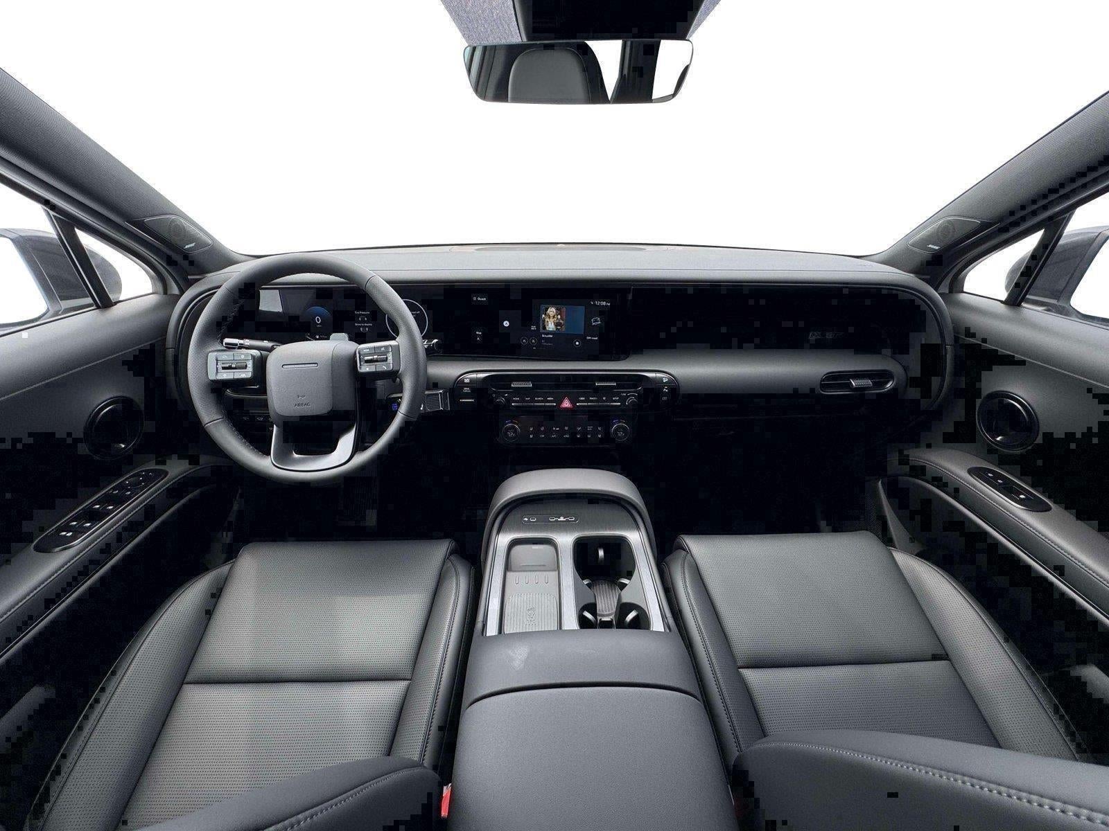 2026 Hyundai Palisade XRT Pro - Photo 91