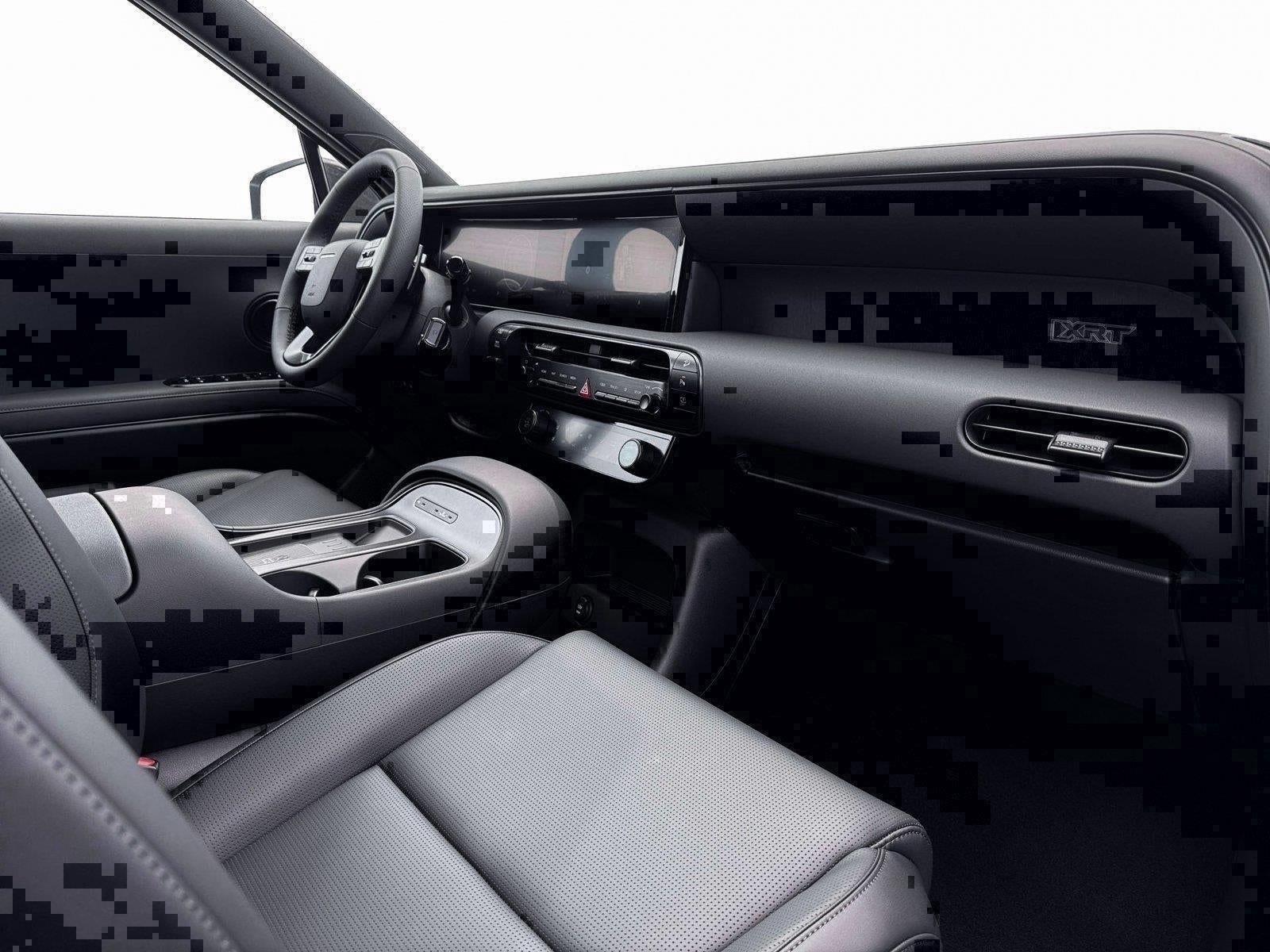 2026 Hyundai Palisade XRT Pro - Photo 112