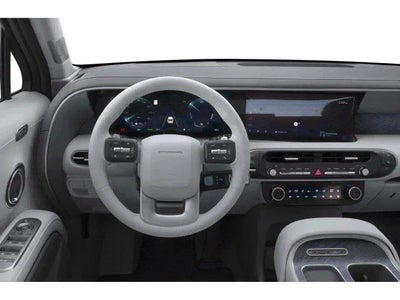 2027 Hyundai PALISADE HYBRID Limited 7P