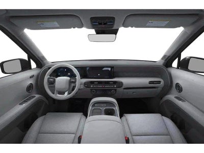 2027 Hyundai PALISADE HYBRID Limited 7P