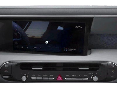 2027 Hyundai PALISADE HYBRID Limited 7P