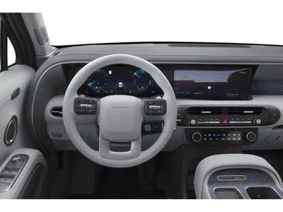 2027 Hyundai PALISADE HYBRID Limited 7P