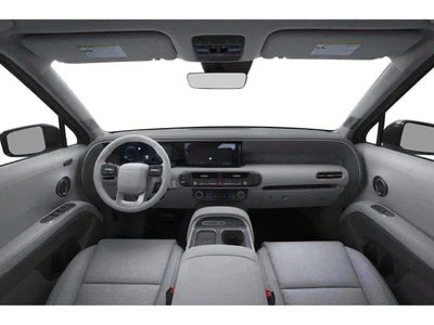 2027 Hyundai PALISADE HYBRID Limited 7P