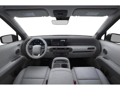 2027 Hyundai PALISADE HYBRID Limited 7P