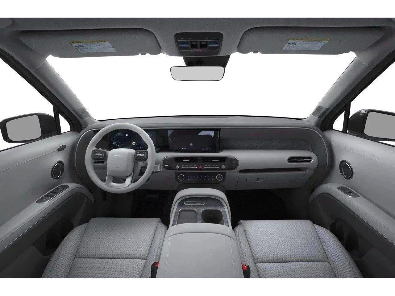 2027 Hyundai PALISADE HYBRID Limited 7P