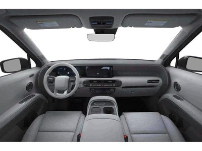2027 Hyundai PALISADE HYBRID Limited 7P