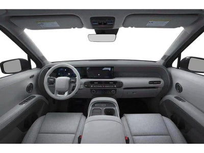 2027 Hyundai PALISADE HYBRID Limited 7P