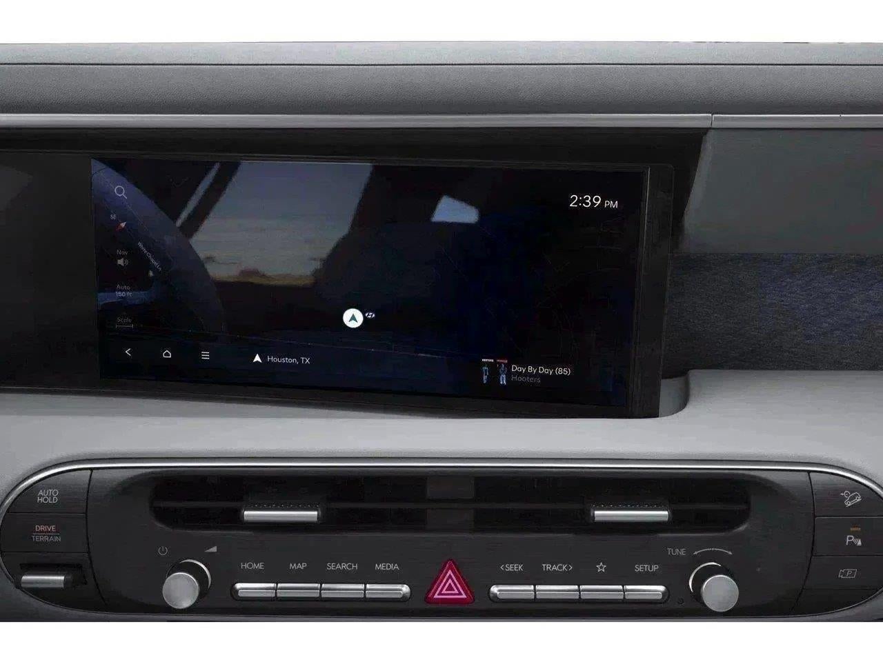 2027 Hyundai PALISADE HYBRID Limited 7P