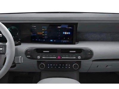 2027 Hyundai PALISADE HYBRID Limited 7P