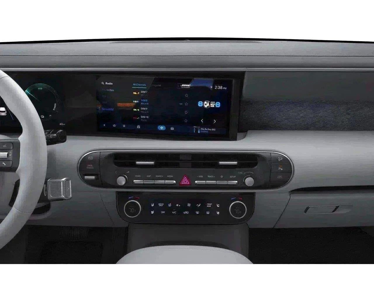 2027 Hyundai PALISADE HYBRID Limited 7P