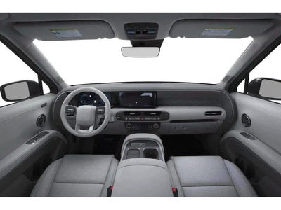 2027 Hyundai PALISADE HYBRID Limited 7P