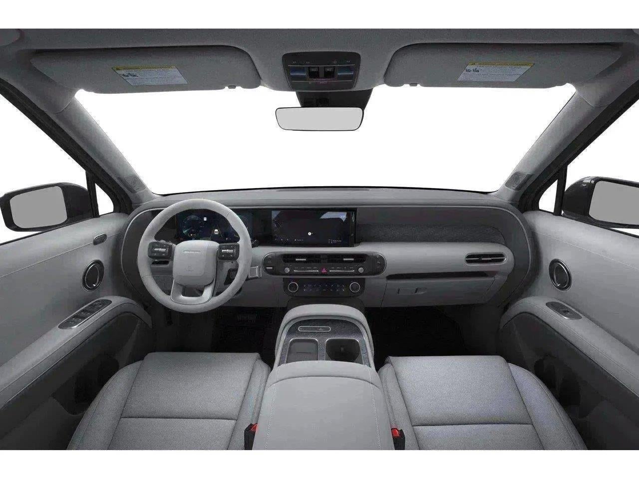 2027 Hyundai PALISADE HYBRID Limited 7P