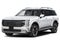 2027 Hyundai PALISADE HYBRID Limited 7P