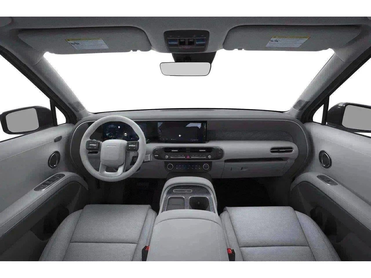 2027 Hyundai PALISADE HYBRID Limited 7P