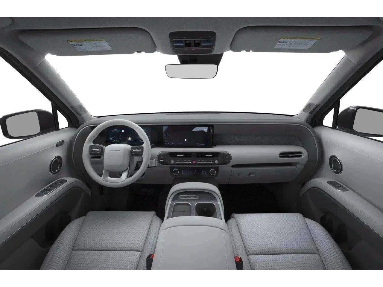 2027 Hyundai PALISADE HYBRID Limited 7P