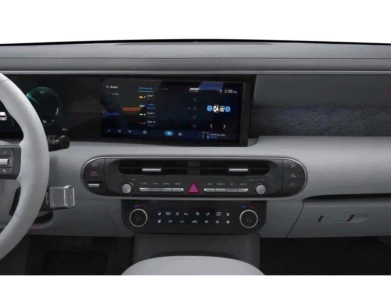 2027 Hyundai PALISADE HYBRID Limited 7P