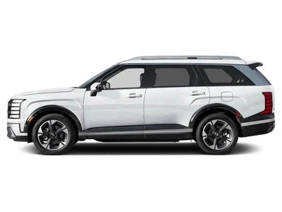 2027 Hyundai PALISADE HYBRID Limited 7P