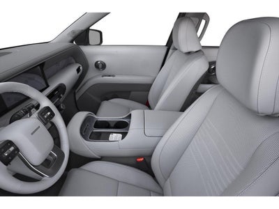 2027 Hyundai PALISADE HYBRID Limited 7P