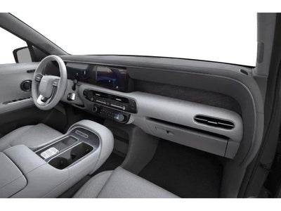 2027 Hyundai PALISADE HYBRID Limited 7P