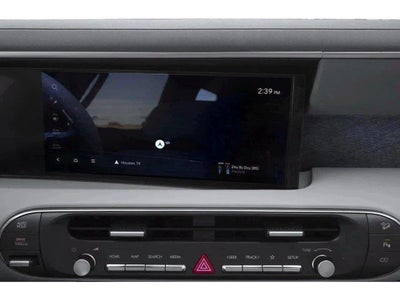 2027 Hyundai PALISADE HYBRID Limited 7P