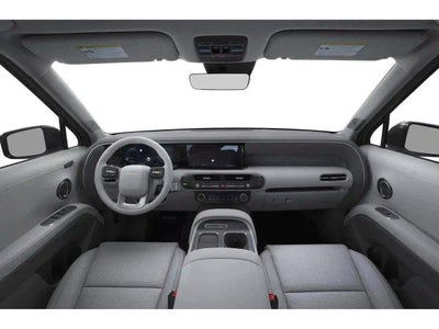 2027 Hyundai PALISADE HYBRID Limited 7P