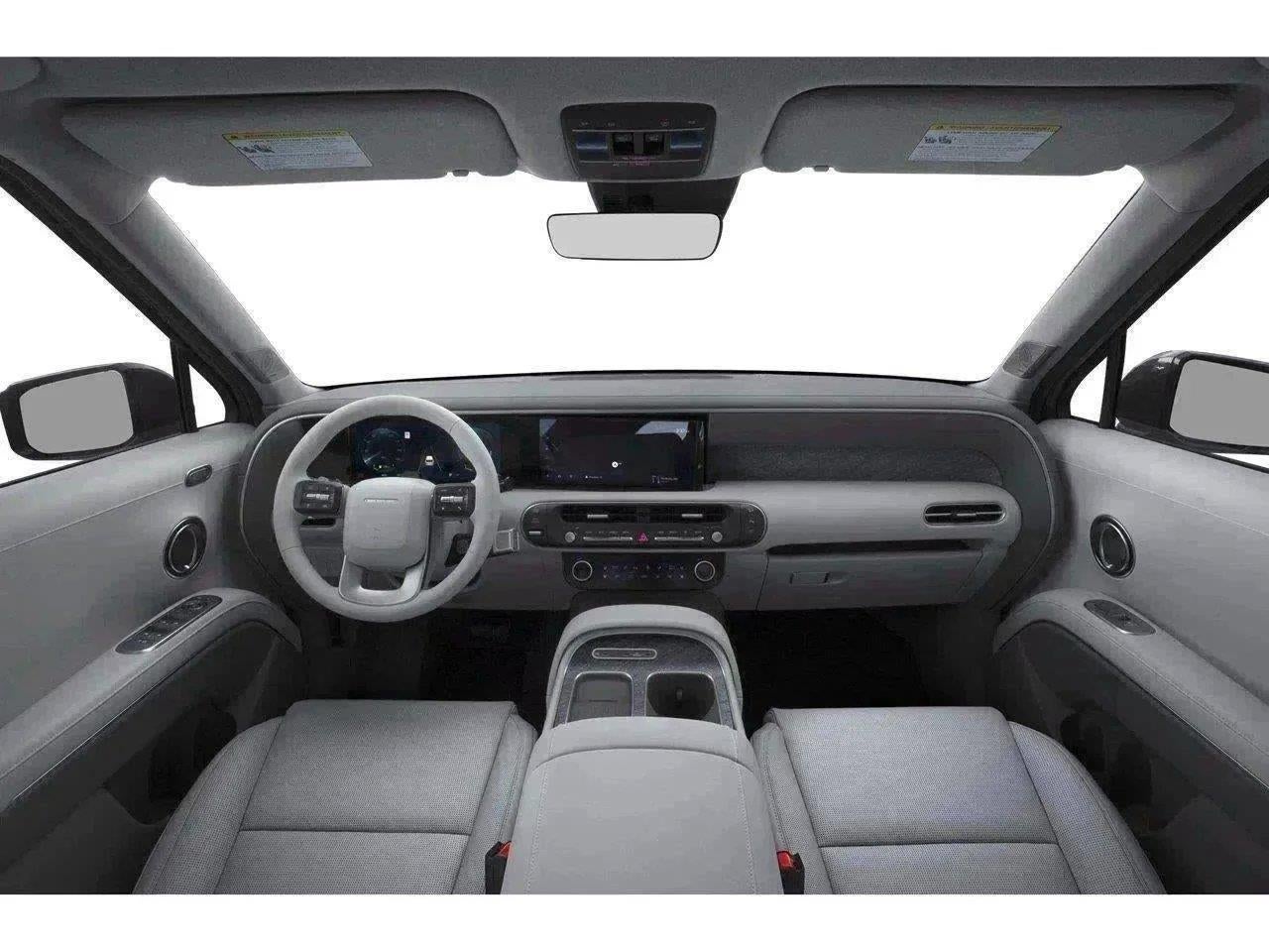2027 Hyundai PALISADE HYBRID Limited 7P