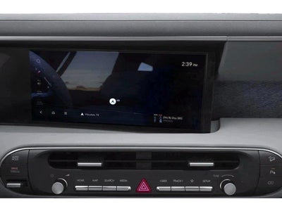 2027 Hyundai PALISADE HYBRID Limited 7P