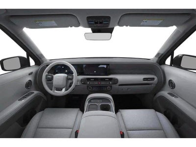 2027 Hyundai PALISADE HYBRID Limited 7P