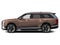 2027 Hyundai PALISADE HYBRID Limited 7P