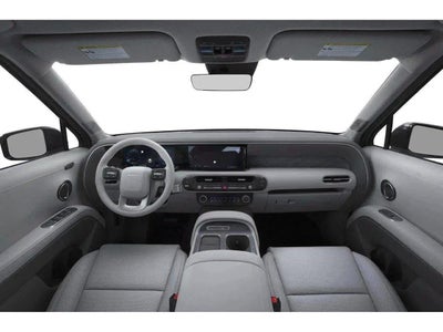 2027 Hyundai PALISADE HYBRID Limited 7P