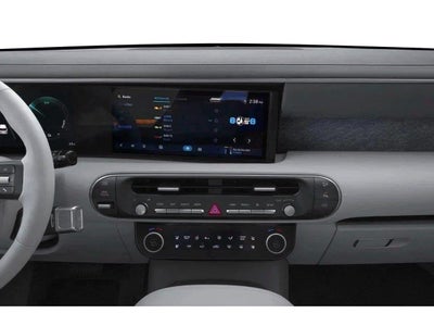 2027 Hyundai PALISADE HYBRID Limited 7P