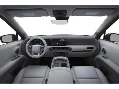 2027 Hyundai PALISADE HYBRID Limited 7P