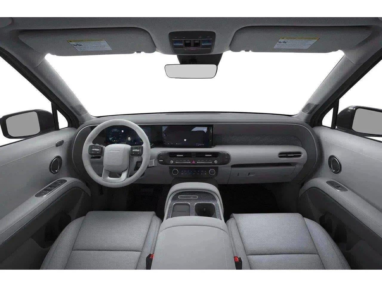 2027 Hyundai PALISADE HYBRID Limited 7P